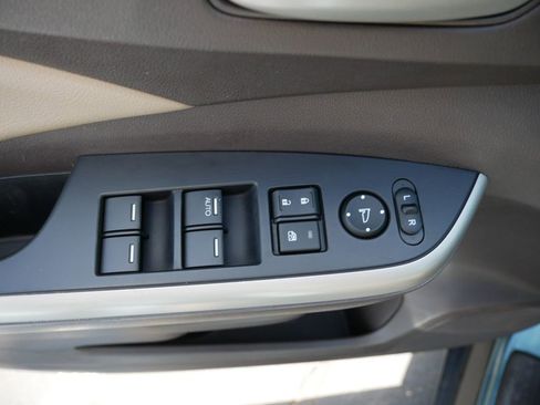 Used 2013 Honda CR-V EX-L image 16