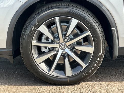 Used 2026 Acura MDX SH-AWD w/ Technology Package image 24