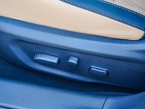 New 2025 Nissan Sentra SV w/ SV Premium Package image 23