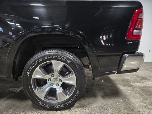Used 2022 RAM 1500 Laramie AWD/4WD image 61