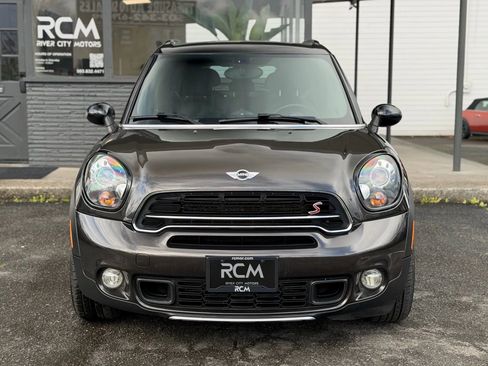 Used 2016 MINI Cooper Countryman S image 2