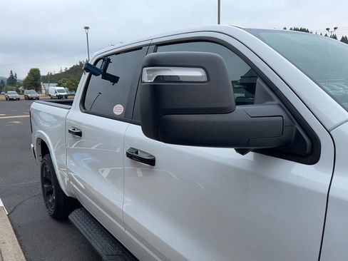 New 2025 RAM 1500 Big Horn image 19