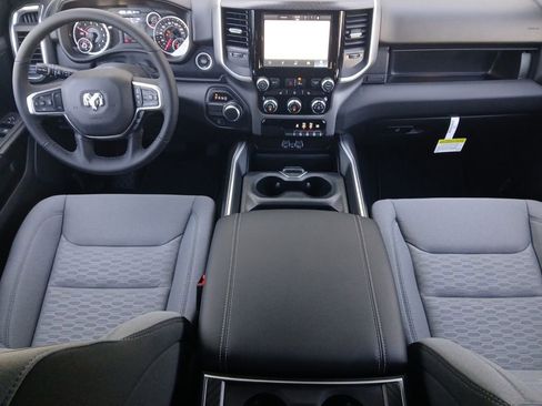 New 2026 RAM 1500 2WD Crew Cab image 20