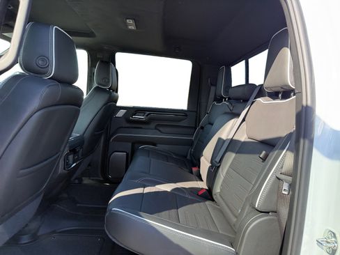 New 2026 GMC Sierra 2500 AT4X image 16