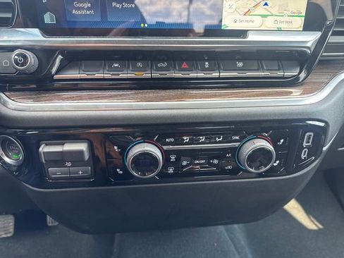 Used 2026 Chevrolet Silverado 1500 LT image 22