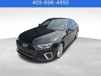 Used 2024 Audi A4 2.0T Premium Plus AWD/4WD video 1