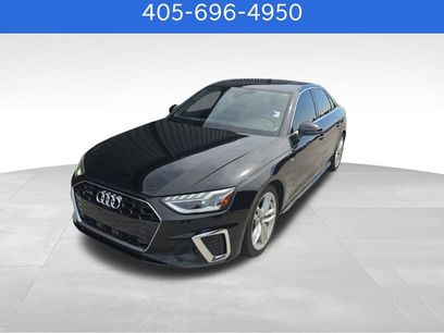 Used 2024 Audi A4 2.0T Premium Plus
