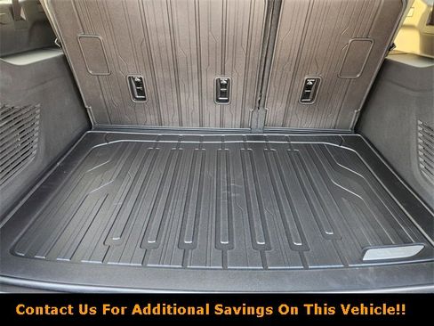 New 2026 GMC Yukon XL Denali Ultimate w/ LPO, Floor Liner Package image 26