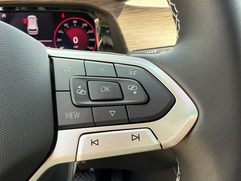 New 2025 Volkswagen Atlas SEL image 13