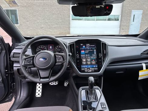 Certified 2026 Subaru Crosstrek 2.5i Sport AWD/4WD image 16
