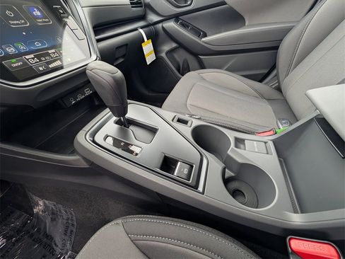 New 2026 Subaru Crosstrek 2.0i Premium image 16