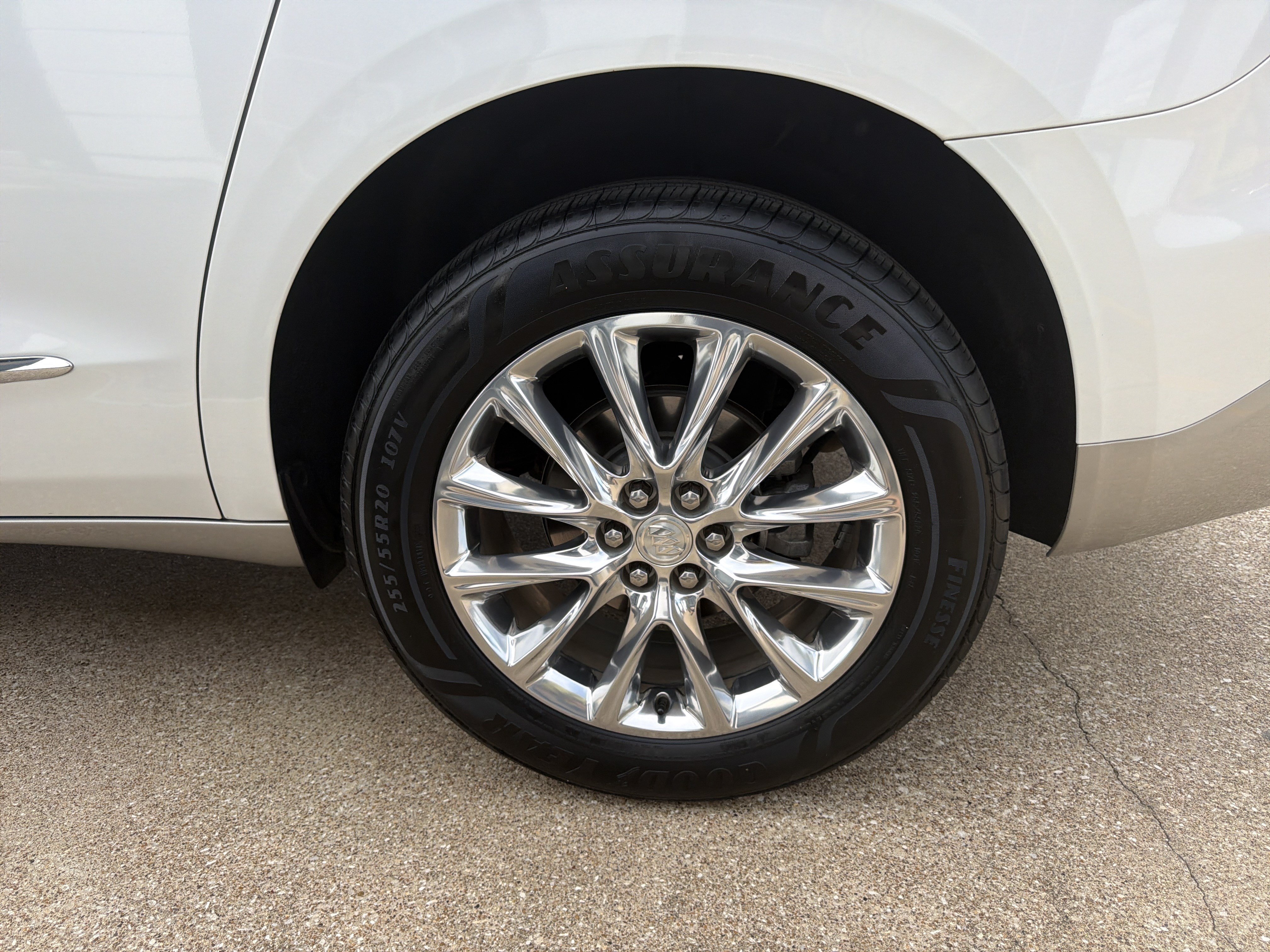 Used 2019 Buick Enclave Premium w/ Trailering Package, 5000 lbs. FWD image 28