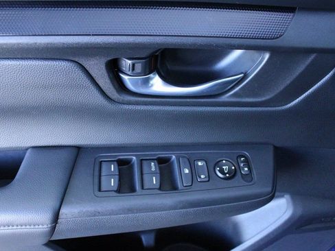 Used 2025 Honda CR-V LX image 20