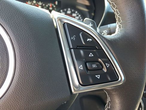 Used 2018 Chevrolet Camaro SS image 23