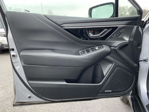 Certified 2023 Subaru Outback Touring XT image 5