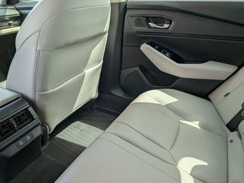 Used 2024 Honda Accord Touring image 32