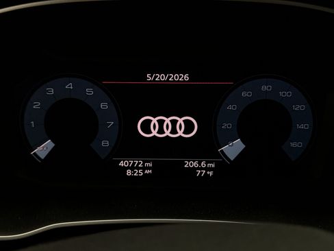 Used 2024 Audi Q3 2.0T Premium Plus AWD/4WD image 10