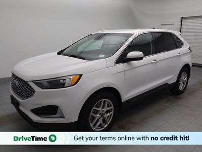 Used 2024 Ford Edge SEL