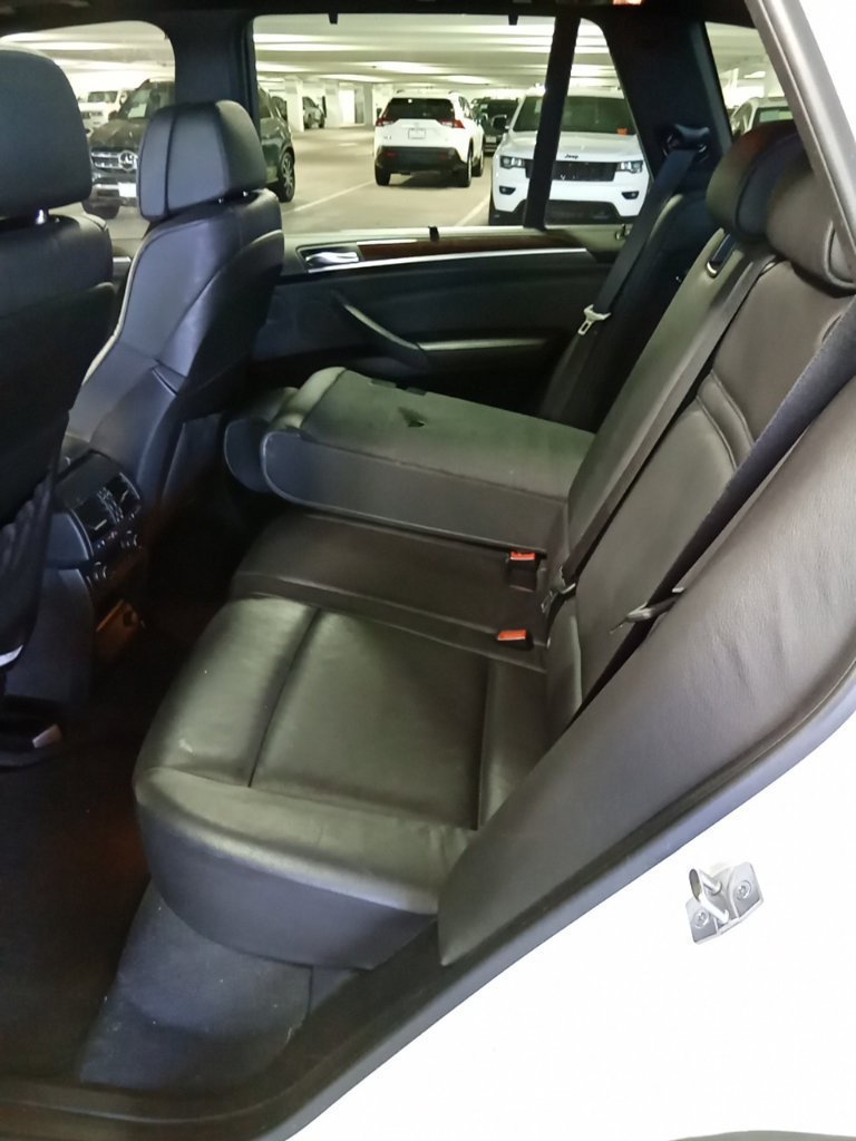 Used 2012 BMW X5 xDrive35d AWD/4WD image 10