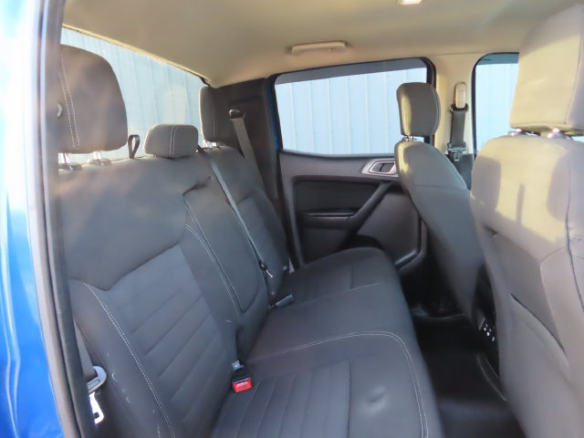 Used 2019 Ford Ranger XLT w/ FX4 Off-Road Package AWD/4WD image 28