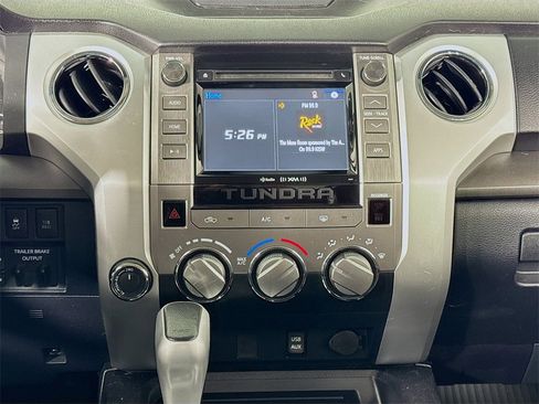 Used 2017 Toyota Tundra SR5 image 14