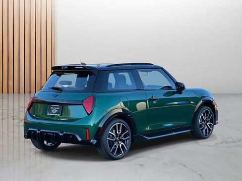 New 2026 MINI Cooper S image 3