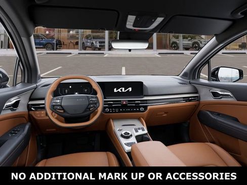 New 2026 Kia Sportage X-Line image 14