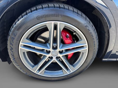 Used 2019 Audi SQ5 Premium Plus AWD/4WD image 9