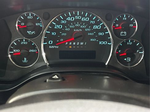 Used 2023 Chevrolet Express 2500 Extended w/ Driver Convenience Package RWD image 22