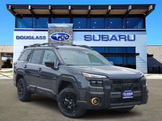 New 2026 Subaru Outback Wilderness AWD/4WD video 1