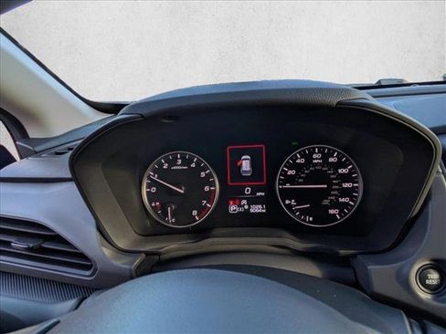 Certified 2025 Subaru Crosstrek 2.5i Limited w/ Popular Package #3A image 17