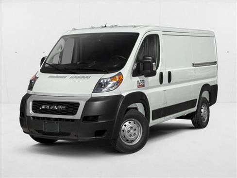 Used 2020 RAM ProMaster 1500 FWD image 1