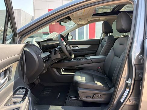 Used 2026 Nissan Murano SL AWD/4WD image 14