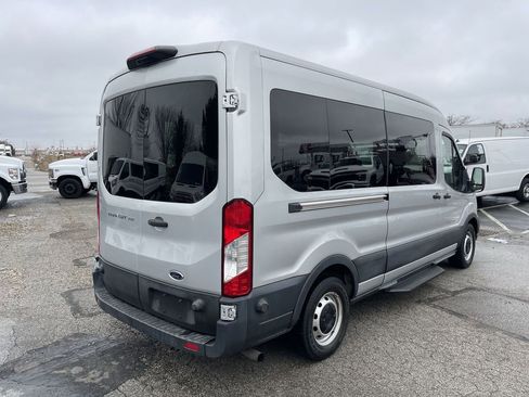 Used 2020 Ford Transit 350 XL RWD image 13
