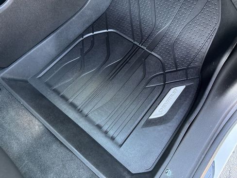 Certified 2023 Chevrolet Blazer Premier w/ Driver Confidence II Package image 30