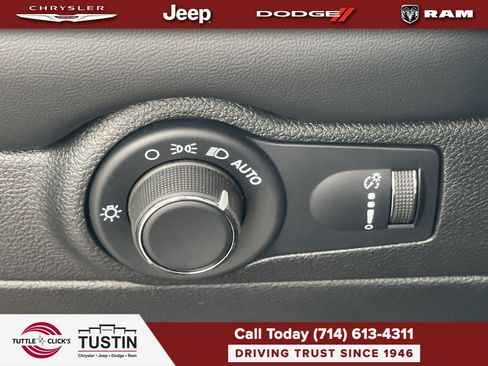 New 2026 Dodge Durango GT RWD image 23