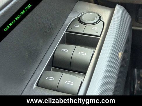 New 2025 GMC Canyon Elevation w/ Convenience Package image 22