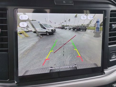 New 2026 Ford F150 XLT w/ Tow/Haul Package image 20