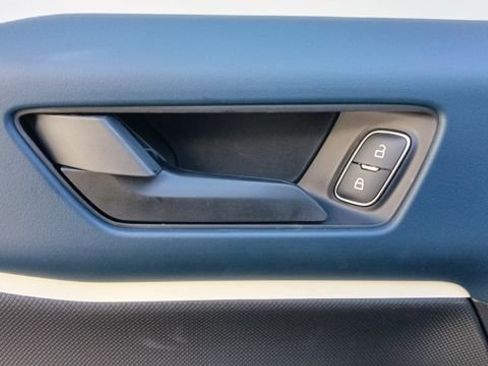 New 2025 Ford Bronco Sport Heritage w/ Convenience Package image 11