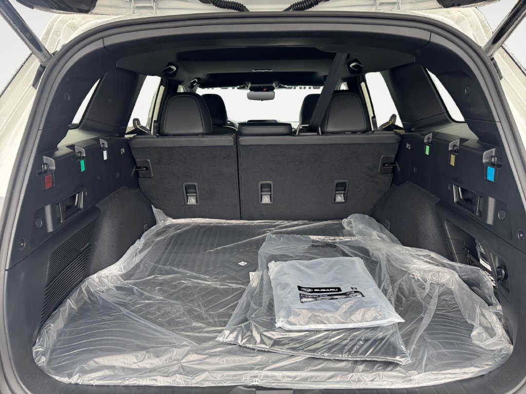 New 2026 Subaru Outback Touring AWD/4WD image 16
