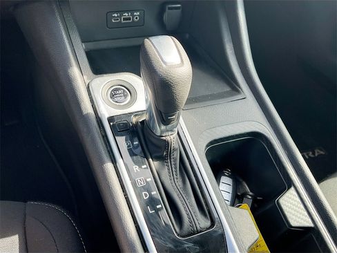 Used 2023 Nissan Sentra SV image 16