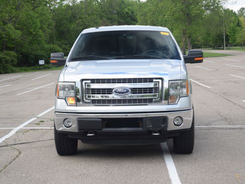 Used 2013 Ford F150 XLT w/ Luxury Equipment Group AWD/4WD image 20