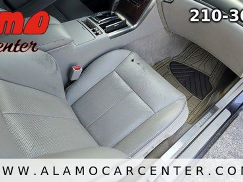 Used 2008 INFINITI M35 35 S w/ Technology Pkg image 17