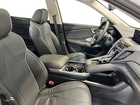 Used 2025 Acura RDX SH-AWD w/ Advance Package image 41