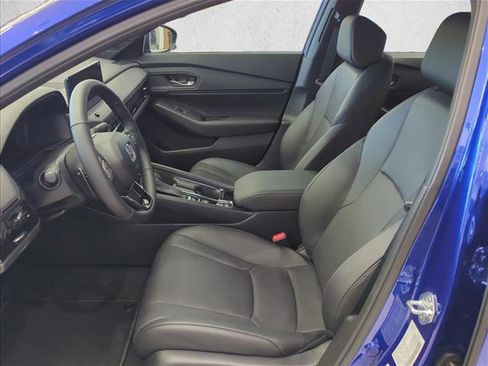 New 2026 Honda Accord Sport image 15
