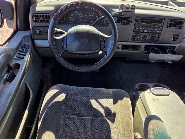 Used 2002 Ford F350 XLT RWD image 7