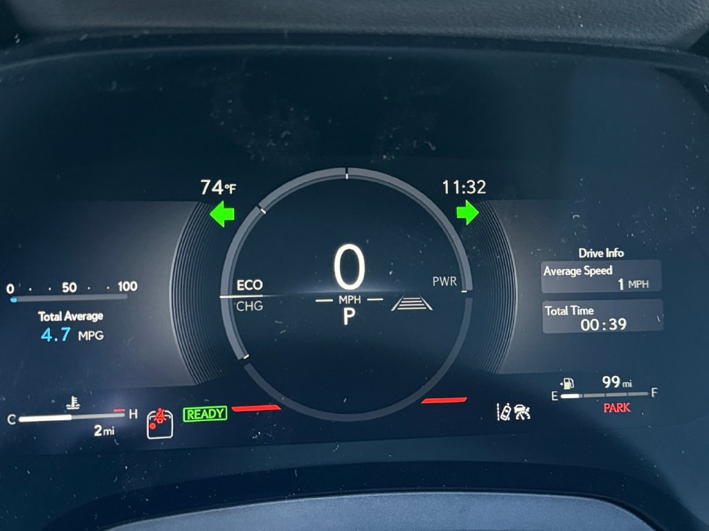 New 2026 Lexus RX 350 AWD/4WD image 22