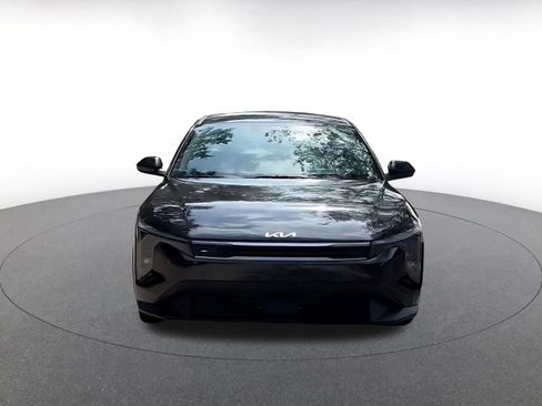 Used 2025 Kia K4 FWD image 4