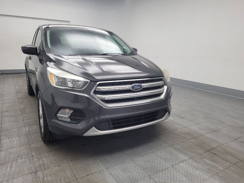 Used 2017 Ford Escape SE AWD/4WD image 14