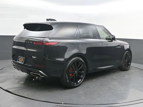 Used 2024 Land Rover Range Rover Sport Dynamic SE image 7